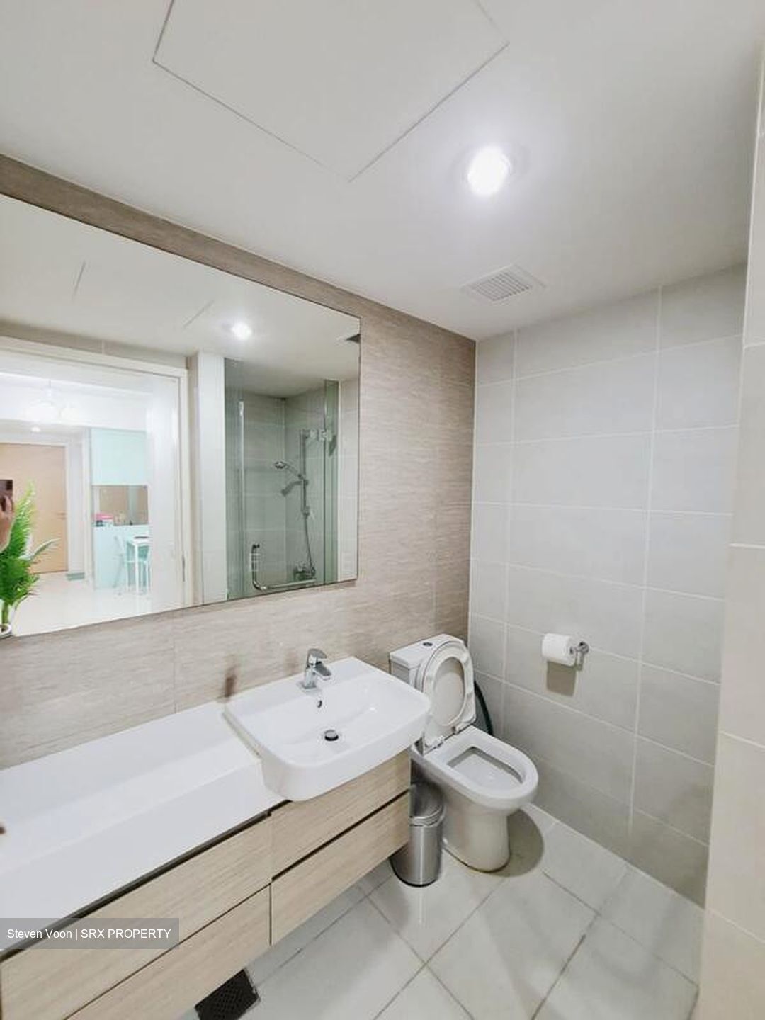 The Lakefront Residences (D22), Condominium #531288091